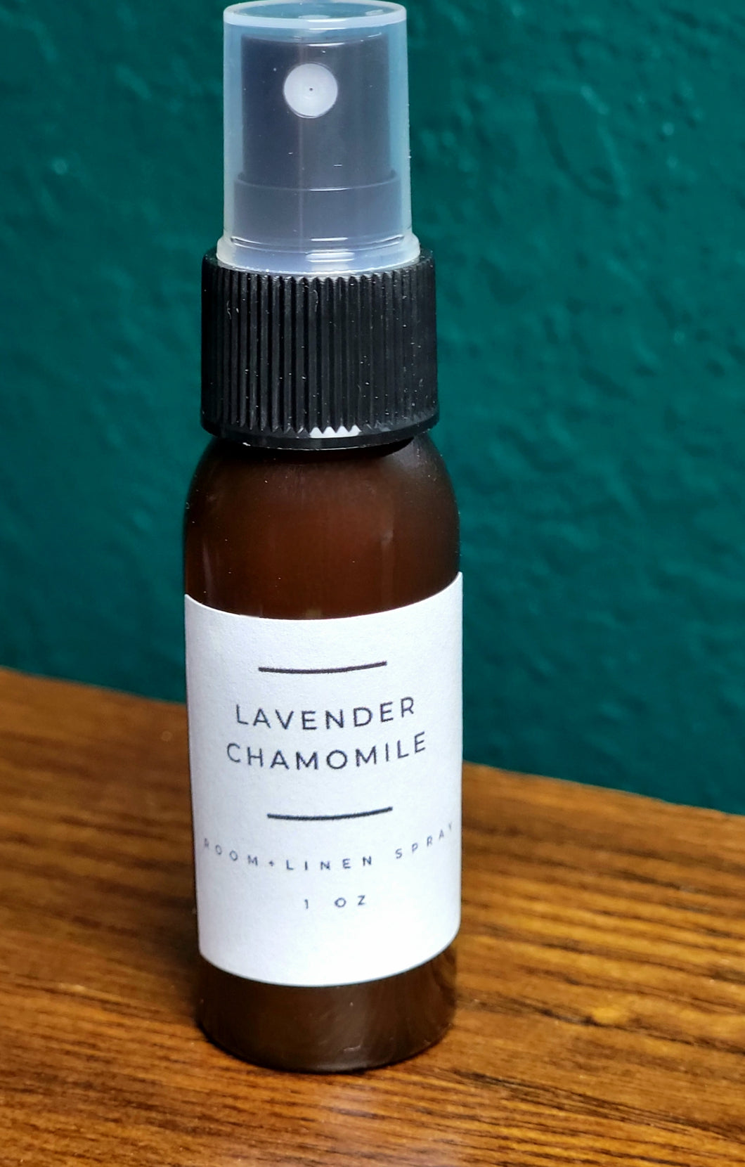 Lavender Chamomile