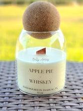 Load image into Gallery viewer, Apple Pie + Whiskey
